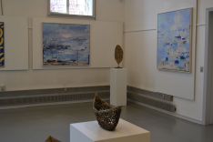 Esbjerg Museum 2011